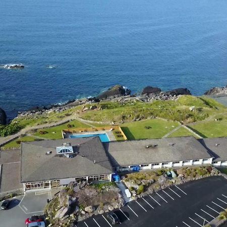 Derrynane Hotel & Holiday Homes Caherdaniel Exterior photo
