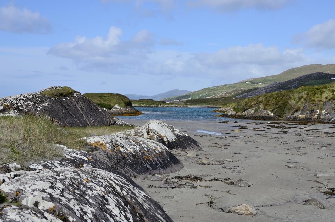 Derrynane Hotel & Holiday Homes Caherdaniel Exterior photo