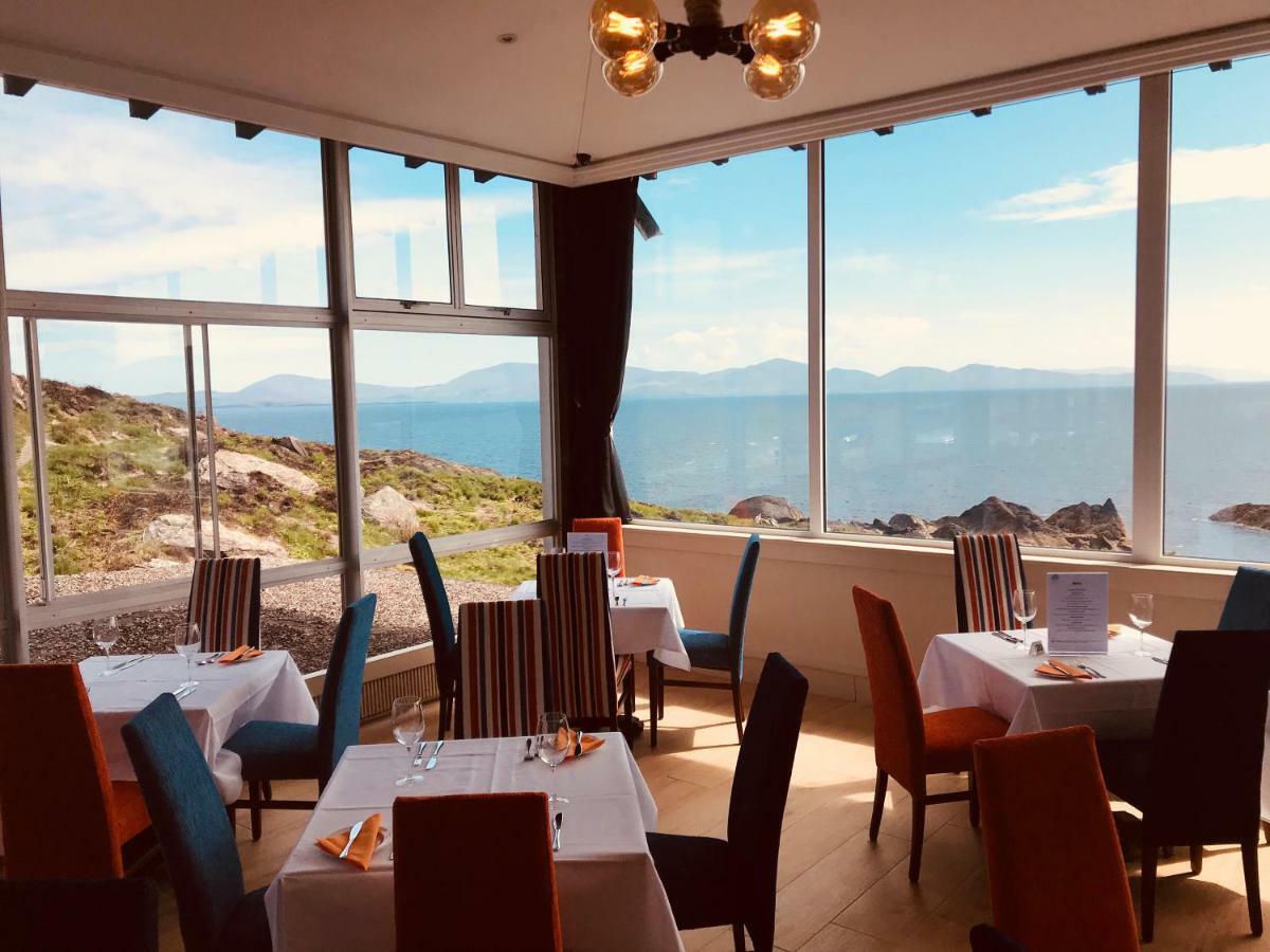 Derrynane Hotel & Holiday Homes Caherdaniel Exterior photo