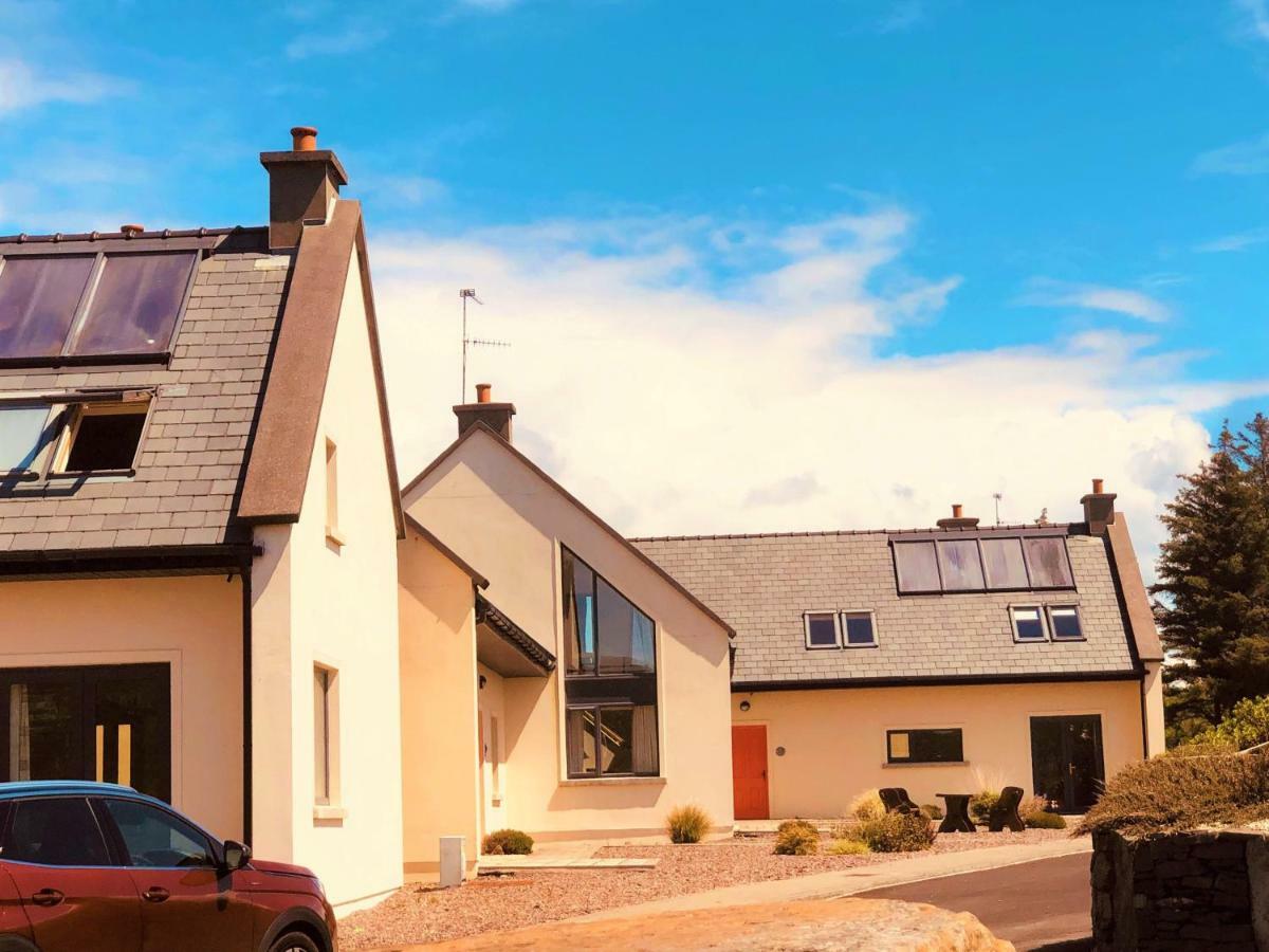 Derrynane Hotel & Holiday Homes Caherdaniel Exterior photo