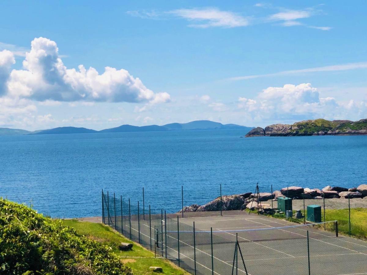 Derrynane Hotel & Holiday Homes Caherdaniel Exterior photo